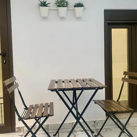 Puerta de Caceres Apartamento 1-2