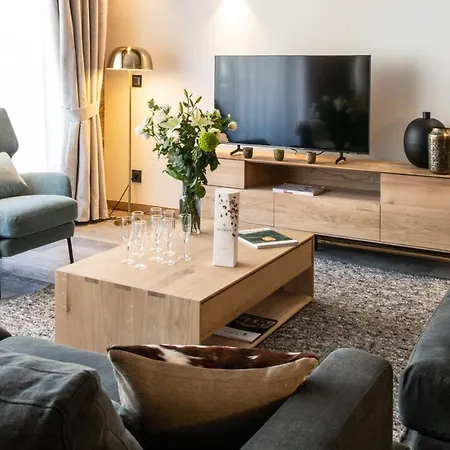 Alaska Lodge By Alpine Resorts-3