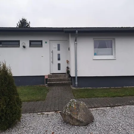 Ferienhaus Bella-2