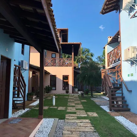 Apartamentos para locação em Ubatuba-2
