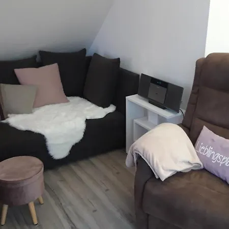 Ferienwohnung an der Kurklinik-3