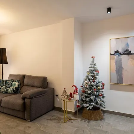Apartamentos la Mariana-2