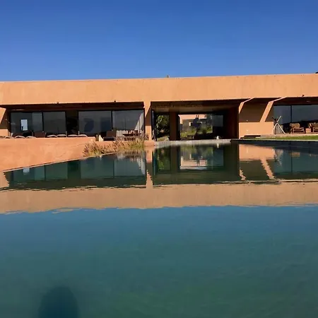 Villa K By Studio Ko - Private Luxury Estate Marrakech-2
