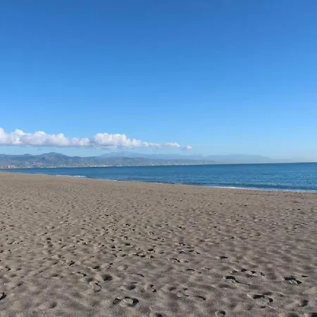 Apartamento Playamar-2