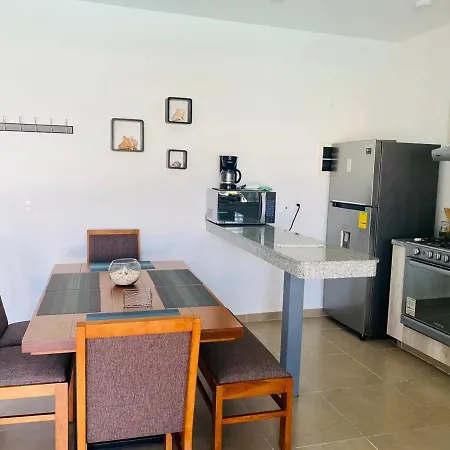 Apartment For Rent In Cancun-3
