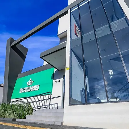 Vila Castelo Residencial no Centro de Foz-3