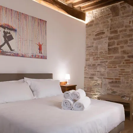 Residenza Donna Iohanna-2