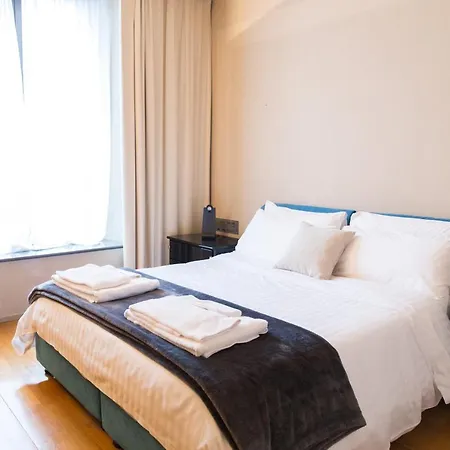 Milan Royal Suites - Centro-3