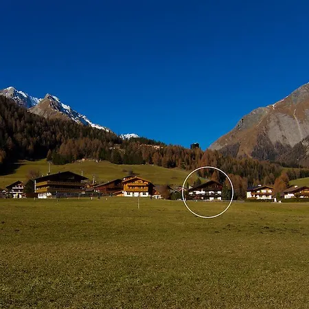 Ferienhaus Aurora-2