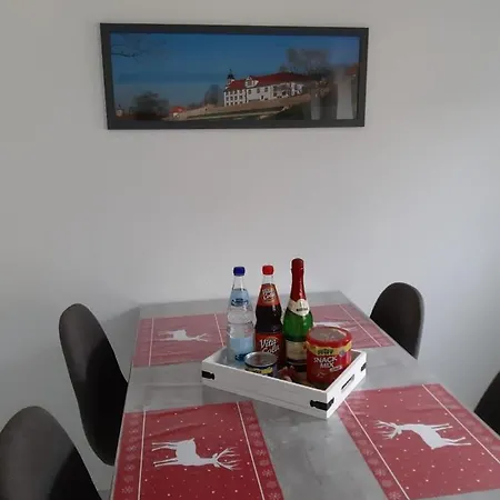 Ferienhaus Schmalkalden-3