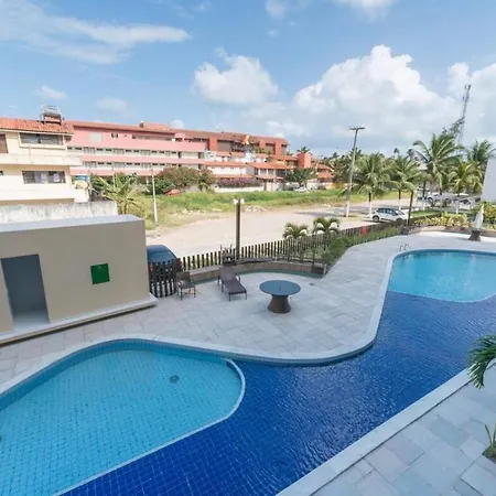 Condomínio Villas do Atlântico-2