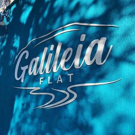 Galileia Flat-3