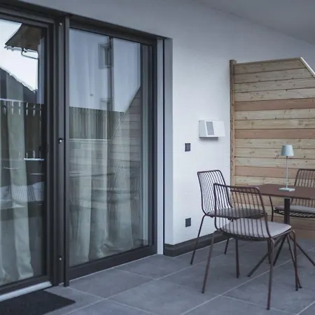 Ahrn Natur Apartment-3