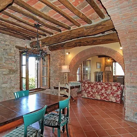 Cottage Casaglia-3