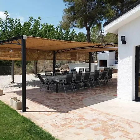 Casa Carmen-2