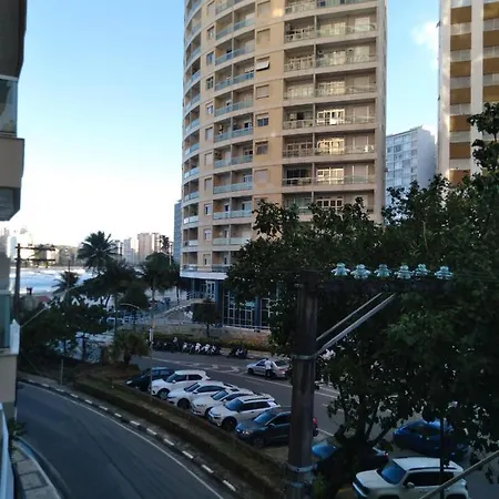 Guarujá Pitangueiras Av Leomil 1515 Ap 22-3