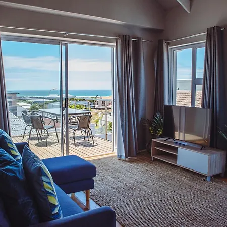 Harbour Cottages, Humewood-2