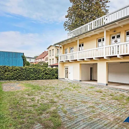 Villa Livia Wohnung 02-2