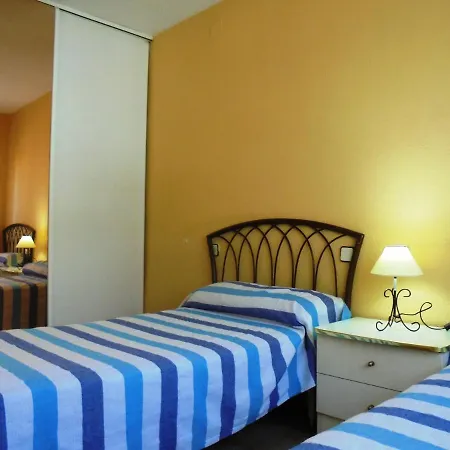 Calas Holidays LEK-2