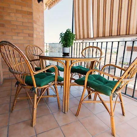 Apartamentos Maribel-2