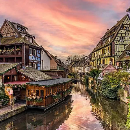 L'Ambassadeur - Colmar Centre-2