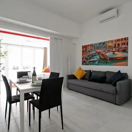Vatican Loft - Rooms & Apartments-2