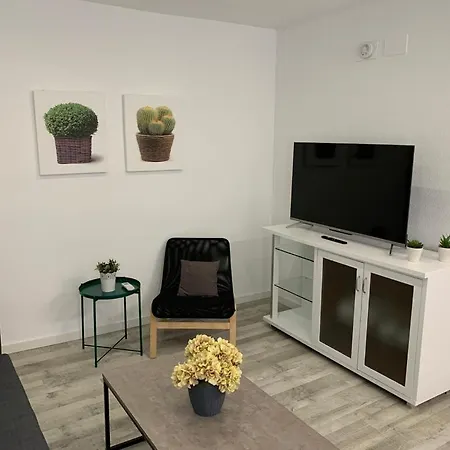 Apartamentos Corboba Centro-3