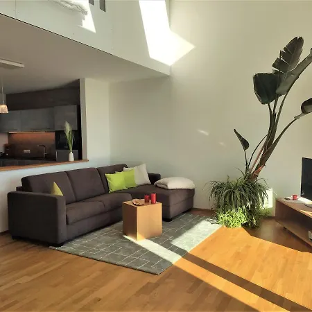 Hecklers Seepanorama Appartements-3