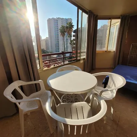 Europa Center-Fincas Benidorm-3