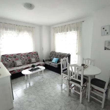 Apartamentos JS Playa-2