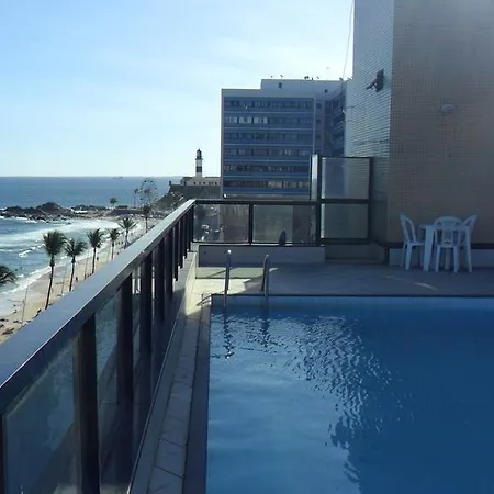 Farol Barra Flat-3