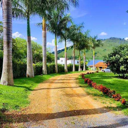 Rancho Recanto Do Lago-3
