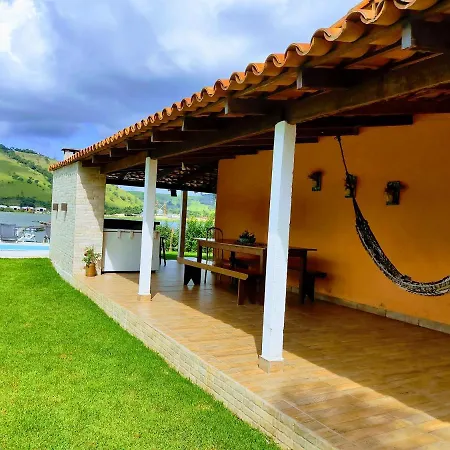 Rancho Recanto Do Lago-2