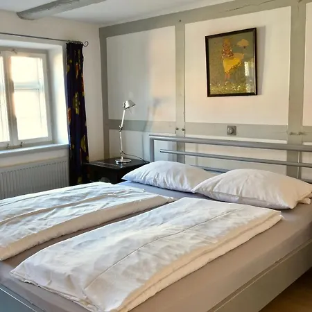 Altstadt Apartments-2