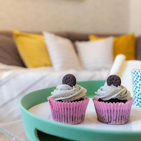 Apartamentos Gran Via-3