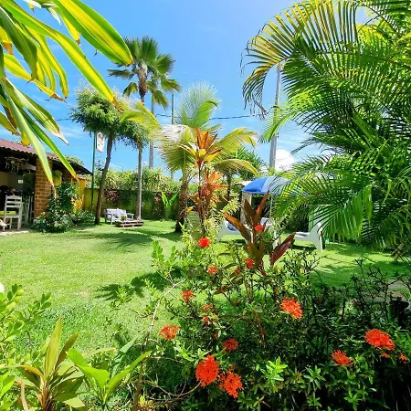 Aldeia Tropical-2