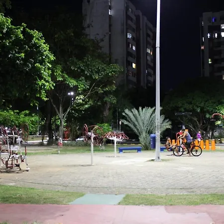 Apartamento Itaigara-2