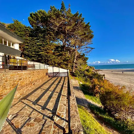 Les Villas De La Plage-3