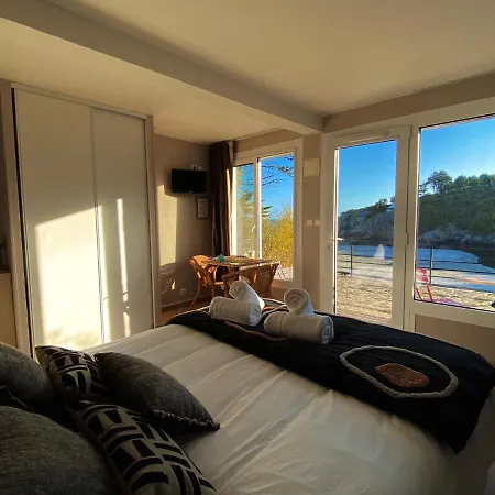 Les Villas De La Plage-2