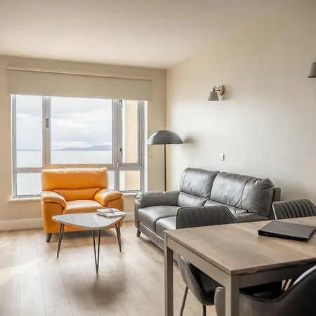 Galway Bay Sea View Apartments-2
