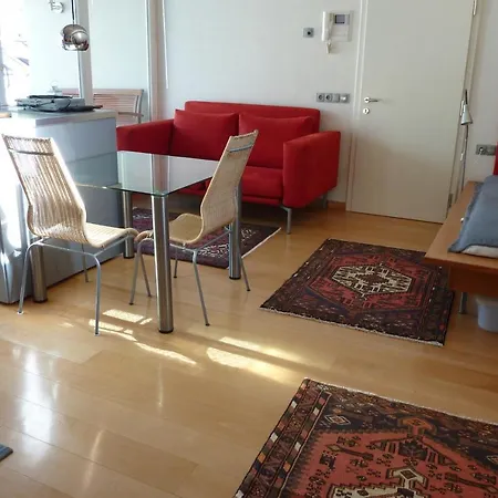 Apartment Leonardo-2