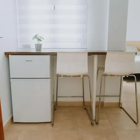 Apartamentos ZHR 1-3