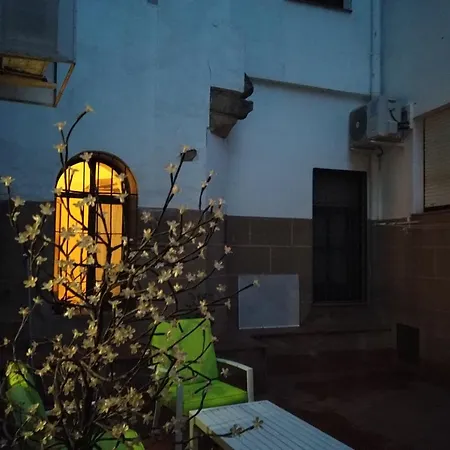Apartamento Barbancho-2