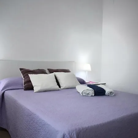Apartamento Playamar-3