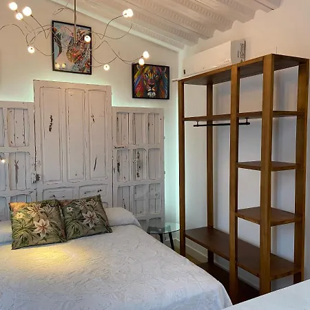 Casa Naia Santa Rufina 7-2