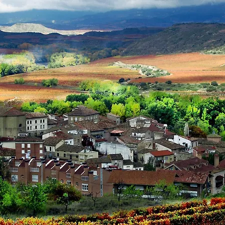 RIOJA VALLEY Apartamentos Turísticos-3