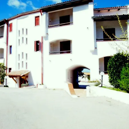 La Rotonda Residence-3