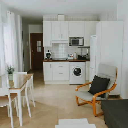 Apartamentos ZHR 1-2