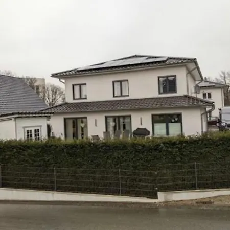Ferienwohnung Freiraum-3