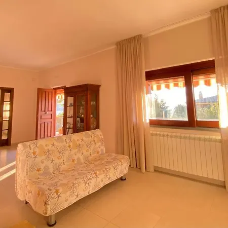 Cilento Ammare Villa And Rooms-2